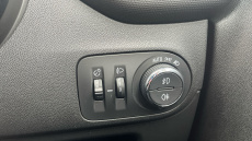 Vauxhall Crossland X 1.2T ecoTec [110] SE Nav 5dr [6 Speed] [S/S] Petrol Hatchback